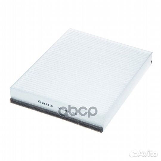 Фильтр салонный ford focuskugac-maxvolvo V40 10