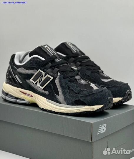 New Balance 1906d (Арт.67318)