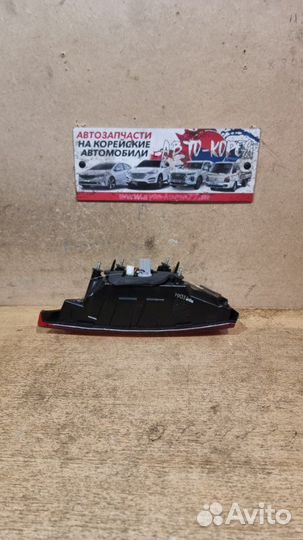 Стоп-вставка задняя левая Kia K7 2016-2019