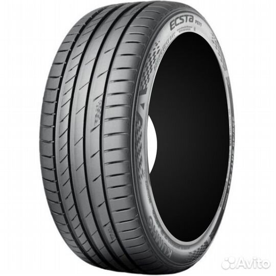 Kumho Ecsta PS71 235/45 R19 99V