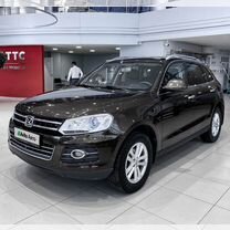 ZOTYE T600 1.5 MT, 2017, 100 694 км, с пробегом, цена 790 000 руб.