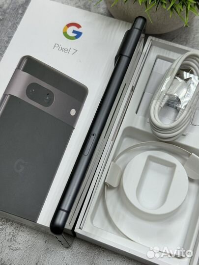 Google Pixel 7, 8/128 ГБ