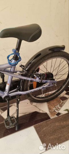 Детский велосипед GT 20