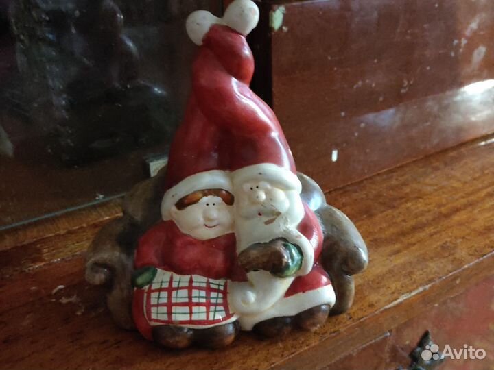 Статуэтка(Чехословакия)