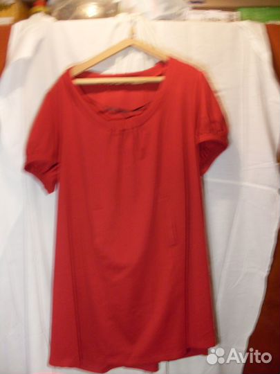 Сарафан,платье,кардиган,брюки 62-64р