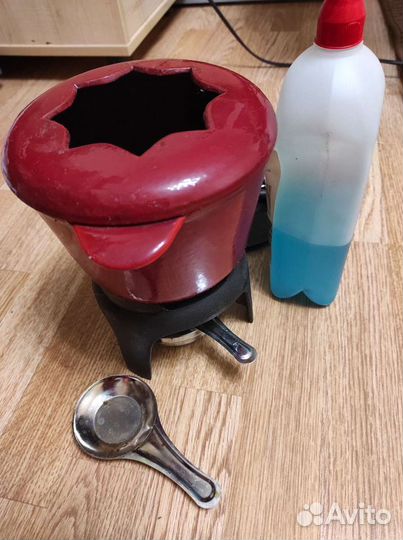 Набор для фондю