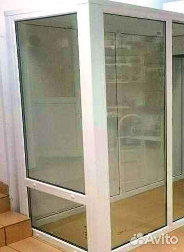 Холодильная камера для цветов