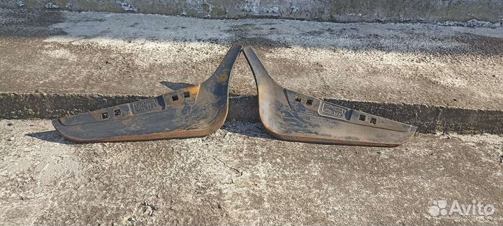 Лемех для плуга