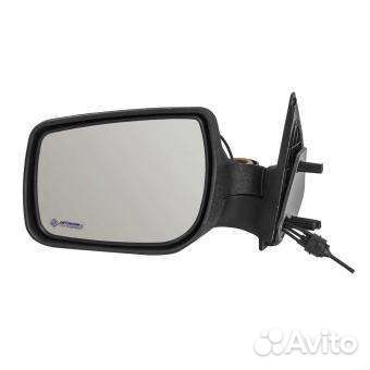 Зеркало наружное левое