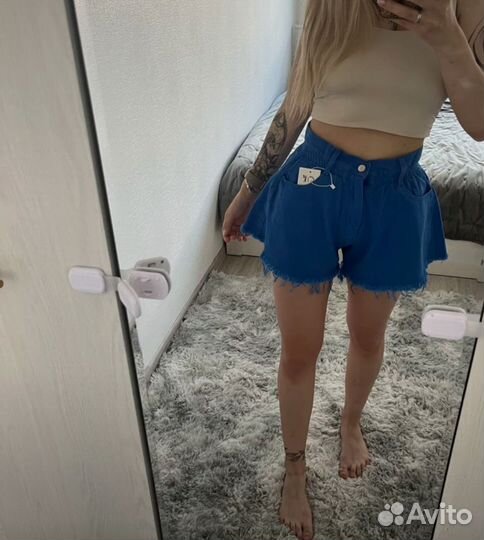 Шорты