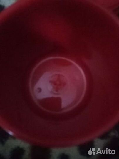 Термокружка миксер