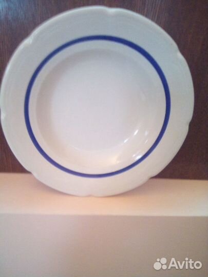 Посуда СССР