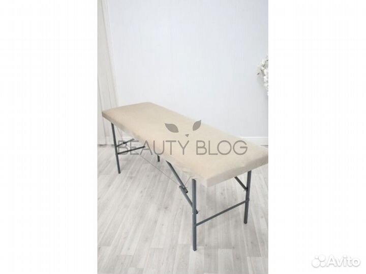 Чехол короткий на кушетку KCH-3835