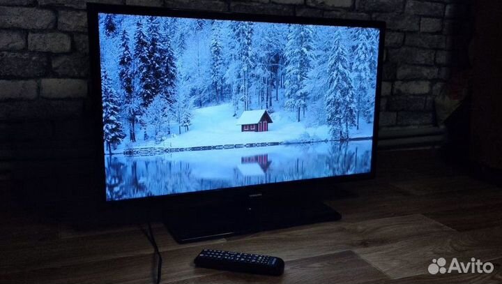 Телевизор Samsung 32