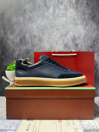 Мужские кеды Loro Piano (40-45)