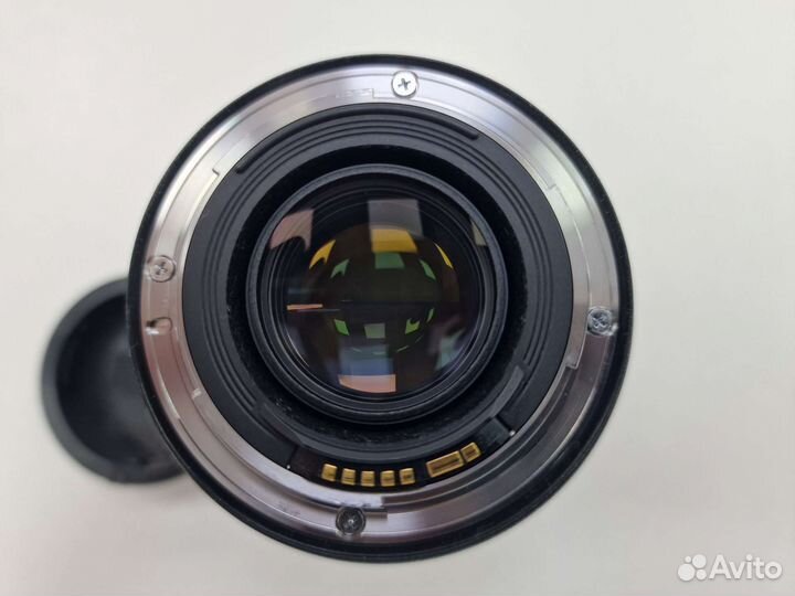 Canon EF 24-70mm f/2.8L II USM S№9400002459