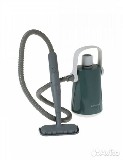 Пароочиститель galaxy gl6271