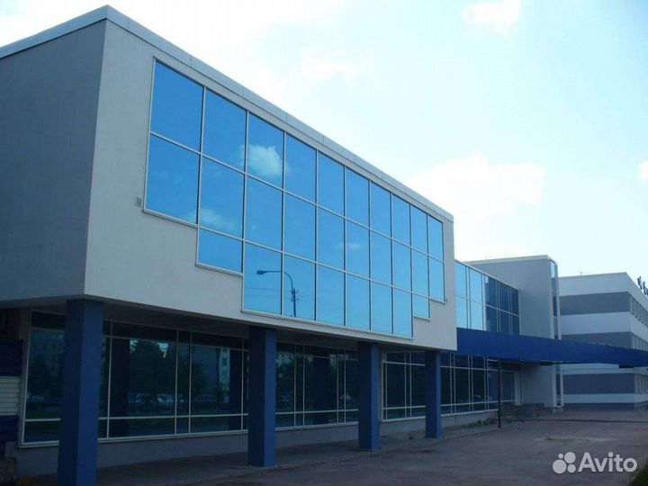 Бронепленка, тонирование окон