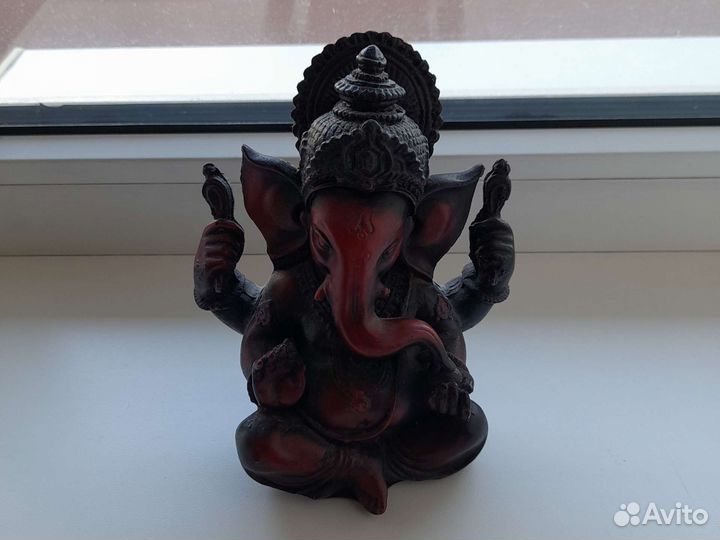 Статуэтка Ганеша (П-во Индия)