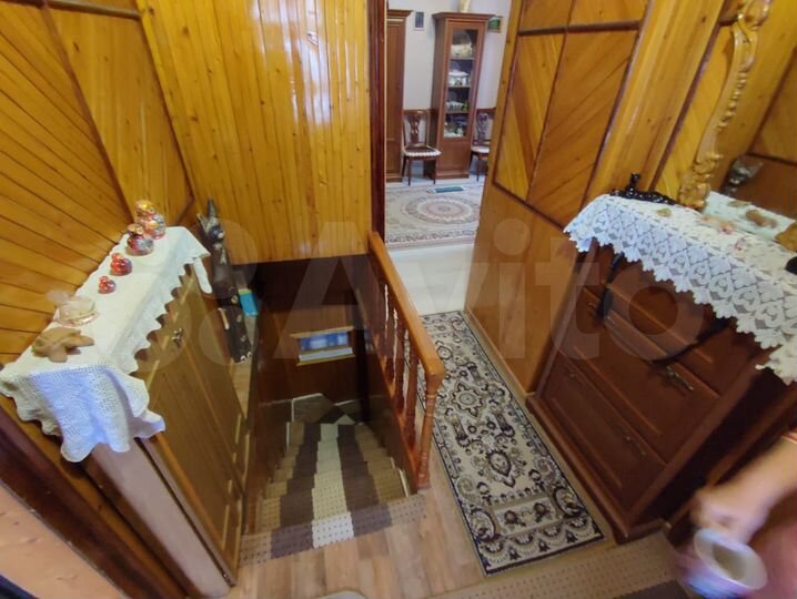 3-к. квартира, 66 м², 1/1 эт.