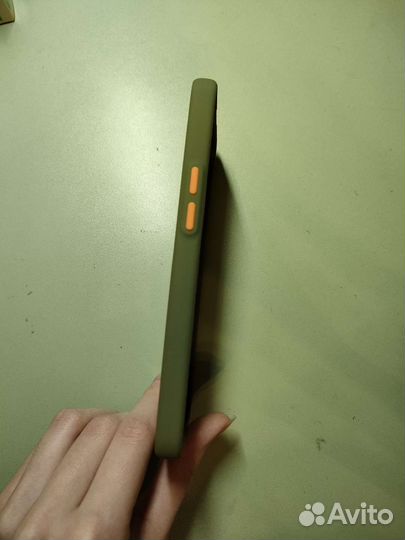 Чехол на телефон Oppo Reno 6 5G