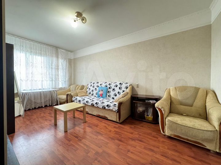 1-к. квартира, 30 м², 9/10 эт.