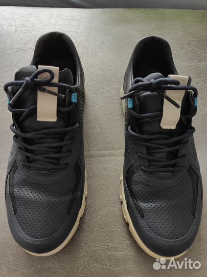 Кросовки Ecco ecco multi-vent M