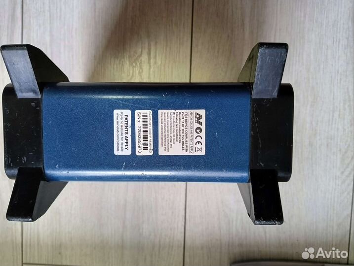 Minelab GPX 4500