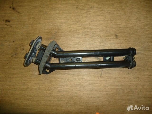 664444S патрубки отопителя Peugeot 1007