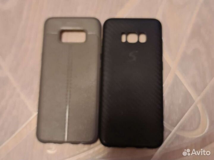 Чехол на samsung galaxy s8 plus