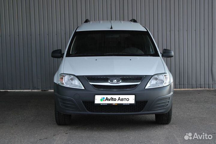 LADA Largus 1.6 МТ, 2019, 81 256 км