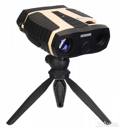 Пнв бинокль Levenhuk Atom Digital DNB300