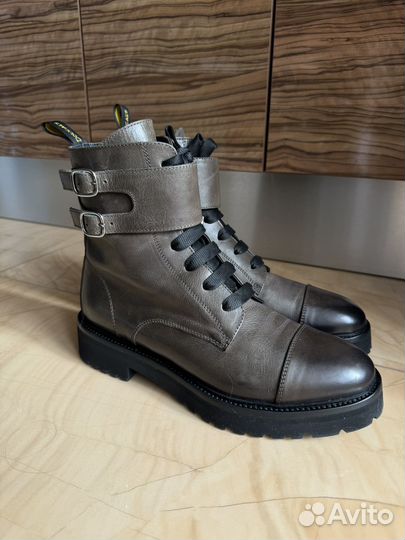 Ботинки женские doucals 40