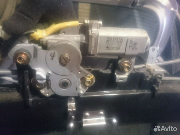 Электро Люк Lexus es300 1996 года