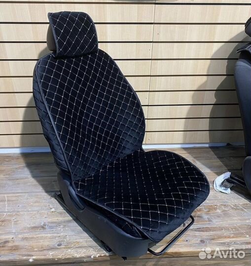 Универсальные Накидки