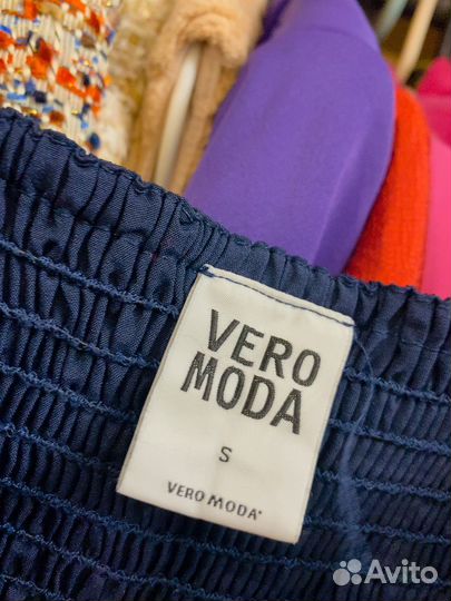 Платье vero moda 42