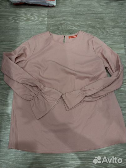 Пакеты с одеждой женской