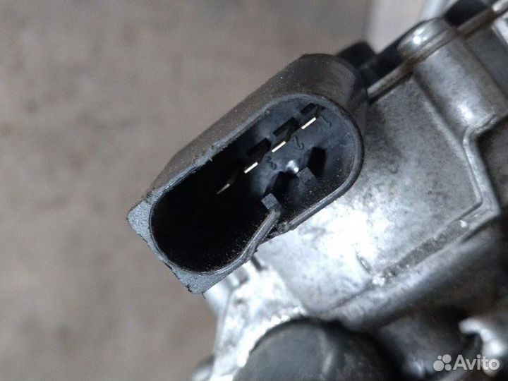 Трапеция дворников Bmw 3 E90 2006