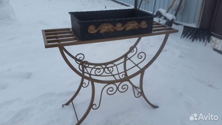Мангал