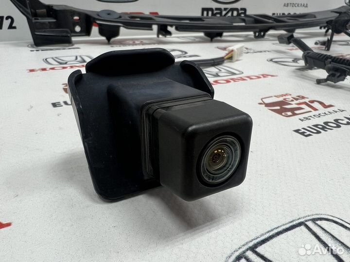 Камера заднего вида Mazda 3 BM(BN) 2013-2019