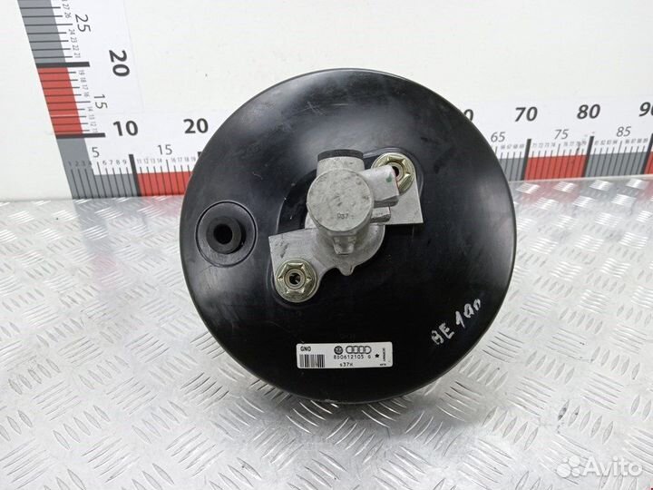 Усилитель для Volkswagen Passat 5