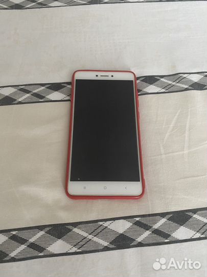 Xiaomi redmi note 4x