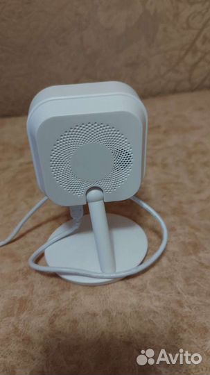 Веб-камера Ростелеком