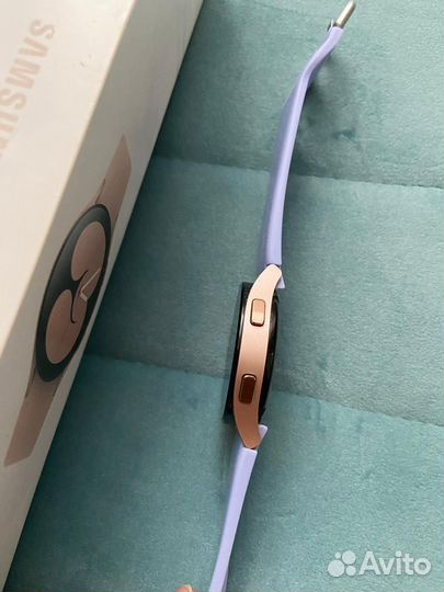 Samsung galaxy watch 4 classic 42mm