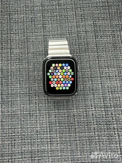 Apple Watch Series 5 44mm