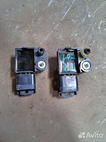 Датчик удара BMW F01