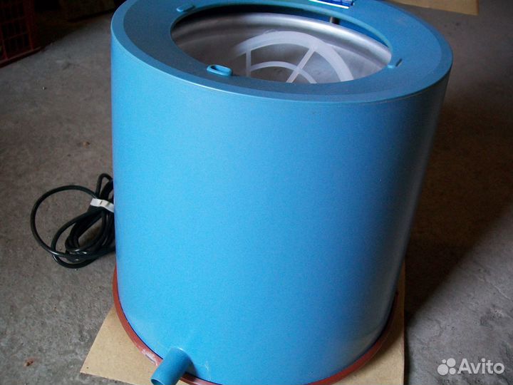 Центрифуга для отжима белья