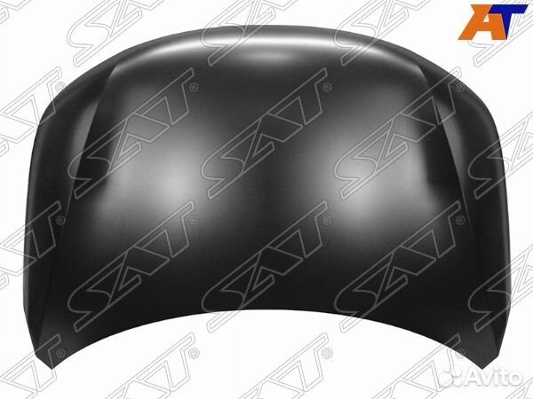 Капот KIA sorento 09-15