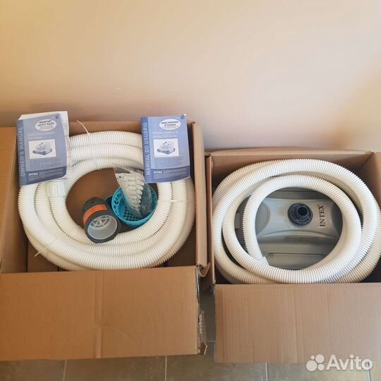 Робот пылесос для бассейна