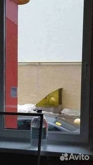 Остекление окон и балконов пвх